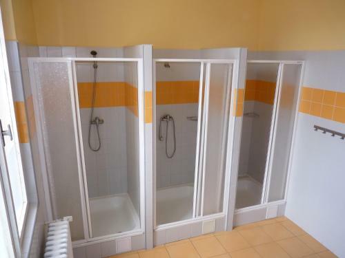 Hostel Bernarda Bolzana