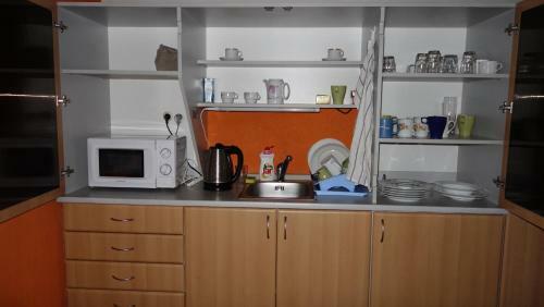 Hostel Bernarda Bolzana