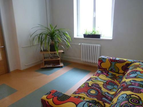 Hostel Bernarda Bolzana