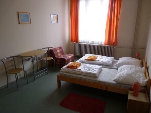Hostel Bernarda Bolzana