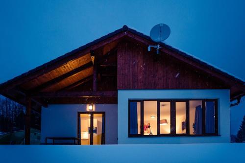 Villa Lipnotip