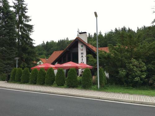 Villa Riverside