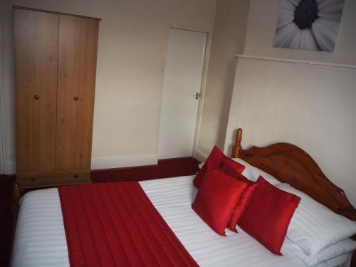 Hotel Swn Y Mor
