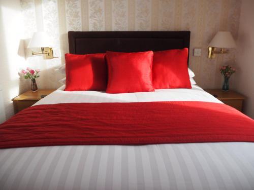 Hotel Swn Y Mor