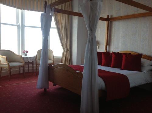 Hotel Swn Y Mor