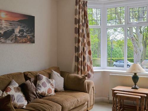 Ryndle Corner