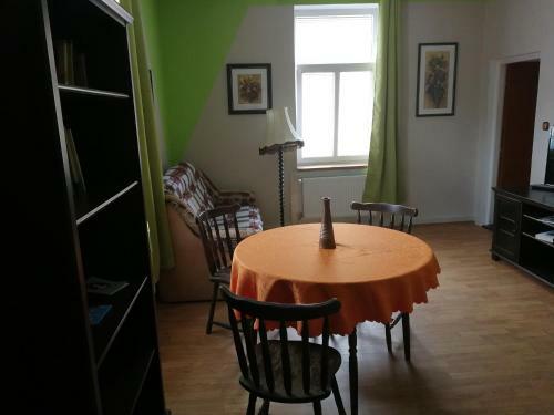 Hostal Penzion Libertas Mari�nsk� L�zn?