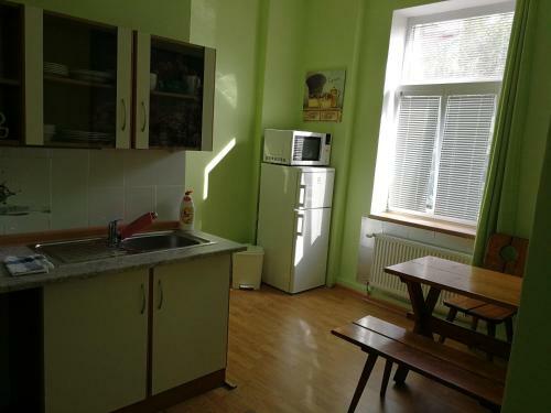 Hostal Penzion Libertas Mari�nsk� L�zn?