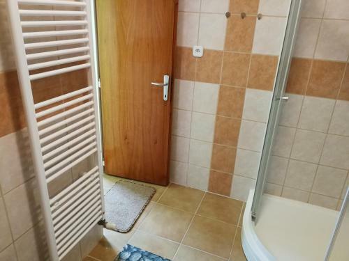 Hostal Penzion Libertas Mari�nsk� L�zn?