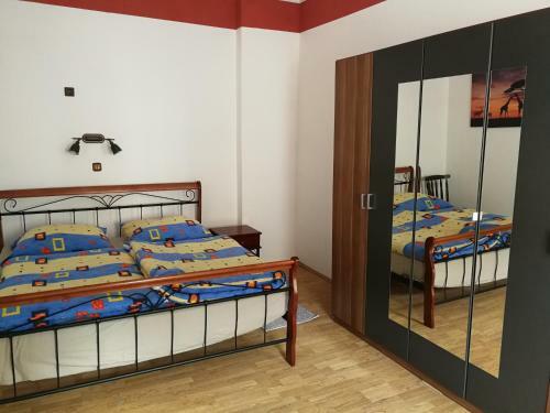 Hostal Penzion Libertas Mari�nsk� L�zn?