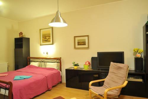 Hostal Penzion Libertas Mari�nsk� L�zn?
