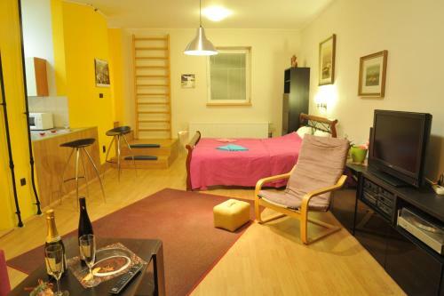 Hostal Penzion Libertas Mari�nsk� L�zn?