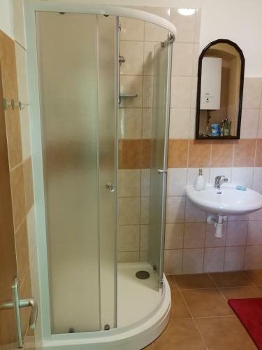 Hostal Penzion Libertas Mari�nsk� L�zn?