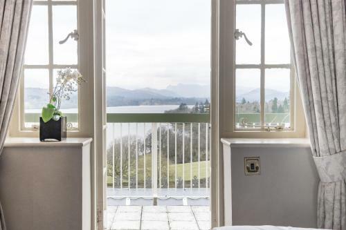 Agroturismo Miller Howe On The Lake