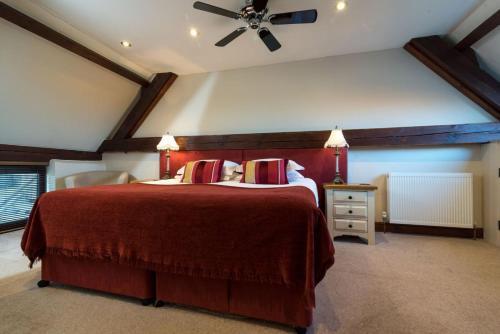 Briarfields Hotel