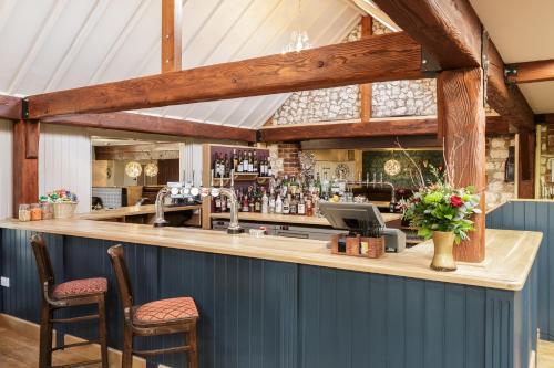 Briarfields Hotel