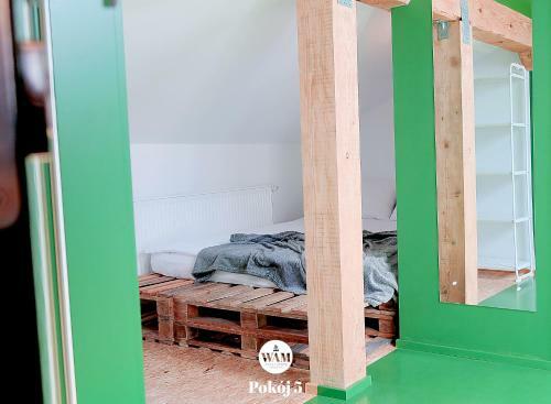 Wam Rooms