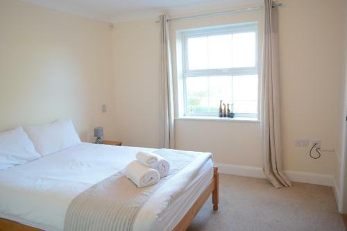 Apartamento Sdp Lets @ Newbury