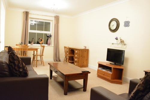 Apartamento Sdp Lets @ Newbury