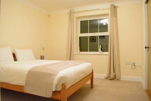 Apartamento Sdp Lets @ Newbury