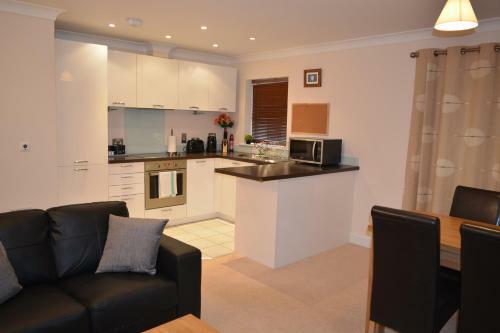 Apartamento Sdp Lets @ Newbury