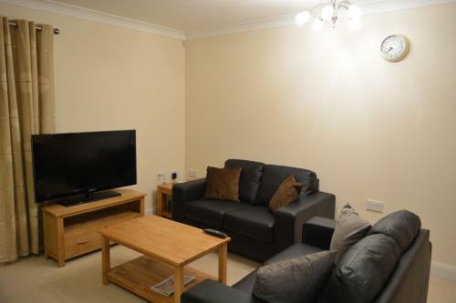 Apartamento Sdp Lets @ Newbury