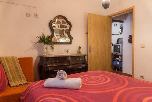 Agroturismo Casas Da Fonte - Serra Da Estrela