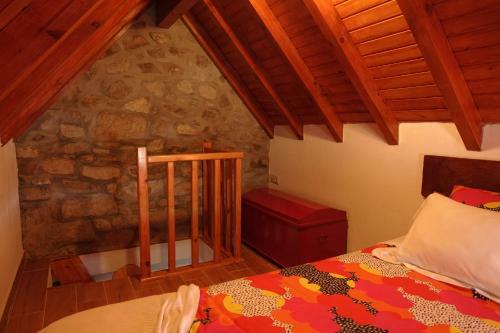 Agroturismo Casas Da Fonte - Serra Da Estrela
