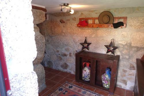 Agroturismo Casas Da Fonte - Serra Da Estrela