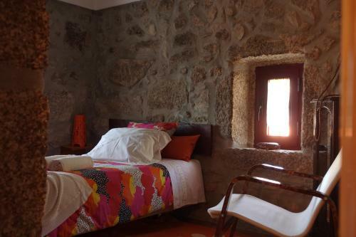 Agroturismo Casas Da Fonte - Serra Da Estrela