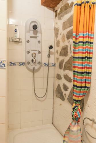 Agroturismo Casas Da Fonte - Serra Da Estrela