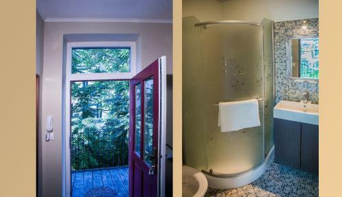 Hotel D?m U Pikov� Des�tky