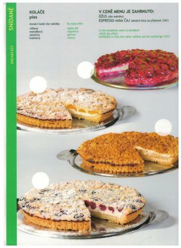 Hotel D?m U Pikov� Des�tky