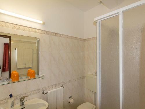 Hostal Alojamento Local Mareta