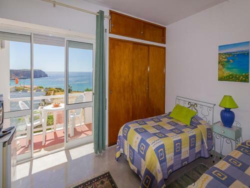 Hostal Alojamento Local Mareta