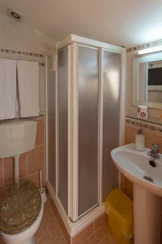 Hostal Alojamento Local Mareta