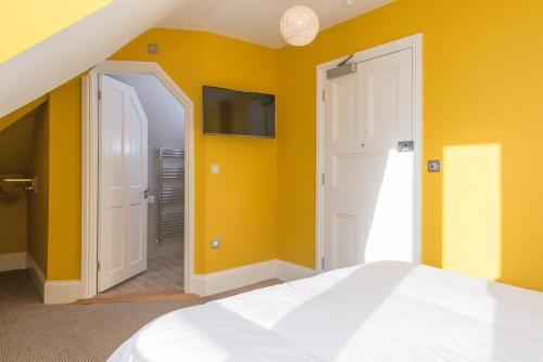 Hotel Bay Tree Broadstairs