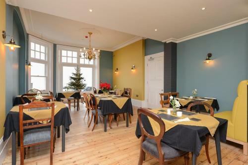 Hotel Bay Tree Broadstairs