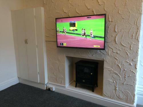 Somerset House Apartments