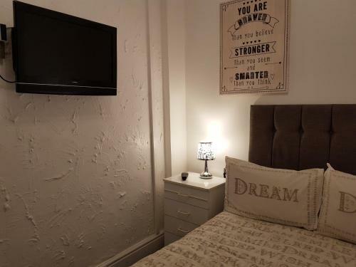 Somerset House Apartments