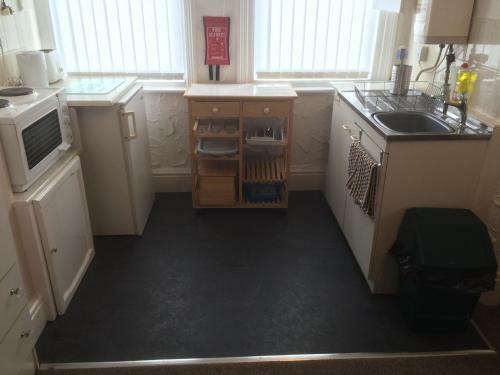 Somerset House Apartments