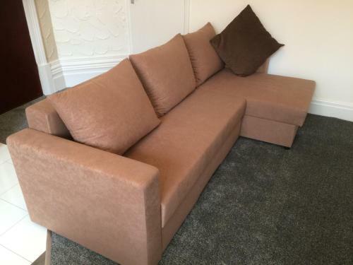 Somerset House Apartments