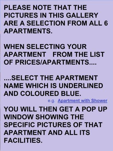 Somerset House Apartments