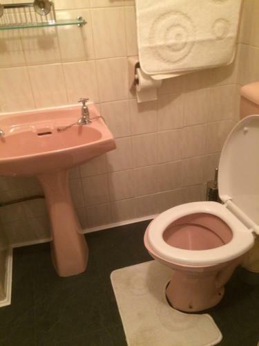 Somerset House Apartments