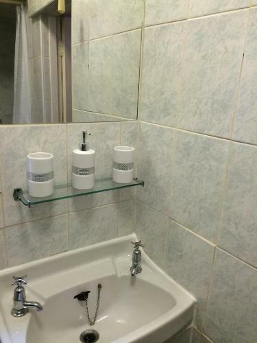 Somerset House Apartments