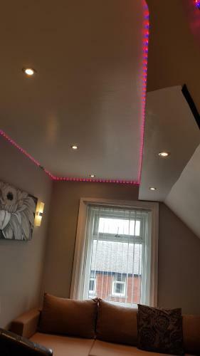 Somerset House Apartments