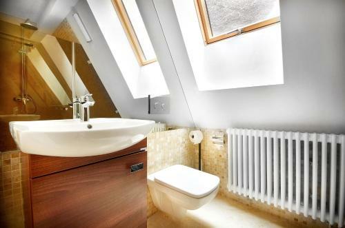 Apartamenty Komturia