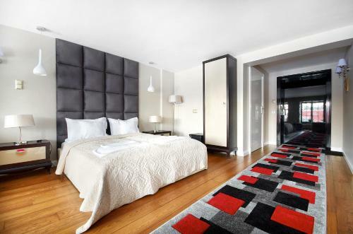 Apartamenty Komturia