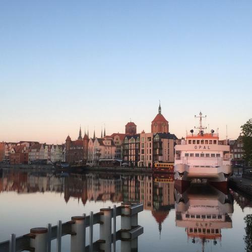 Apartamenty Komturia