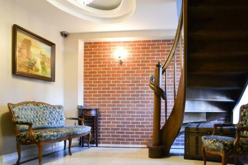 Apartamenty Komturia